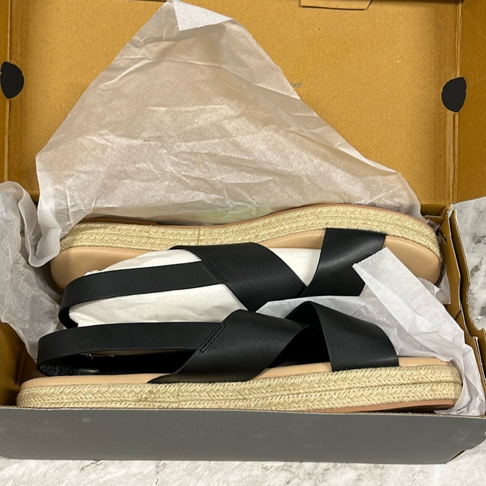 Loft sandal